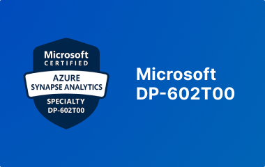 DP-602T00: Implementing a Data Warehouse with Microsoft Fabric - InfoComDev